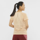 Salomon Γυναικεία κοντομάνικη μπλούζα Cross Rebel Women's Short Sleeve T-Shirt